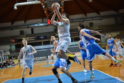 Raggisolaris faenza basket boero