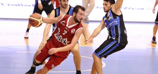 ADECCO DNB - FINAL FOUR - LEGNANO vs LATINA